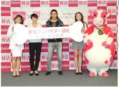 SAMさんの「骨年齢」は70歳！！運動だけではダメ！