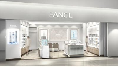 ファンケル 新型店舗展開スタート 生涯にわたって 素肌美 と 健康 をサポート ウーマンエキサイト 1 2