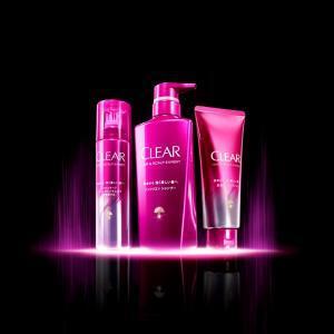 13年ぶり新・大型ヘアケアブランド誕生／ユニリーバ・ジャパン