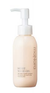 「朝は顔を洗わない？」新しい洗顔法。