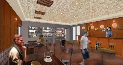 専属トレーナーも仲間もいる、ダイエット出来ない！なんて言えない環境だ！！