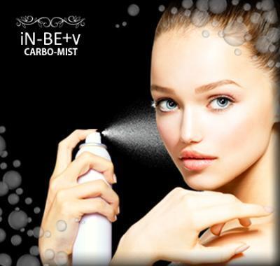 山田優さん愛用！たるみ肌を瞬時にリフトアップして若返らせる魔法のミストとは？