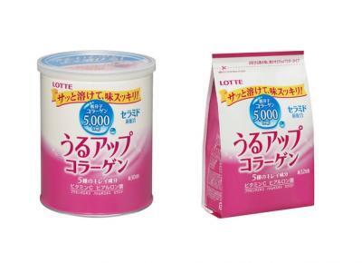 キレイ成分と使いやすさを徹底追求「うるアップコラーゲン」が刷新