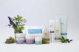 アイスランドのナチュラル化粧品。