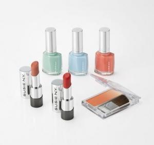 SUSIE N.Y.のスプリング&amp;amp;サマーカラー2014発売！