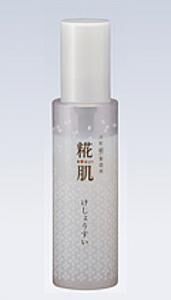 ロート製薬、「糀肌」シリーズから化粧水新発売
