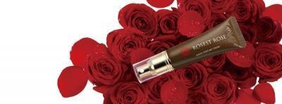 手からバラの香り！バラの香りを極めたハンドクリームが登場