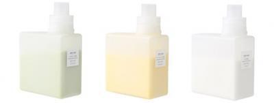 無印良品から夏のバスタイムに最適な「薬用入浴剤」新発売