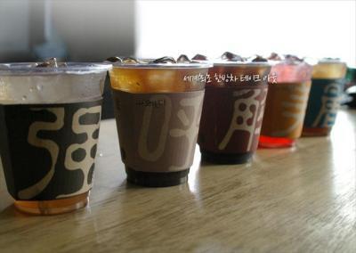 「五嘉茶 OGADA」名古屋に進出！