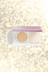 セシールから、美容クリームでメイクしているかのような潤いとハリを与えるファンデーション新発売！