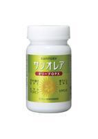 健康食品「サンオレア」新発売。