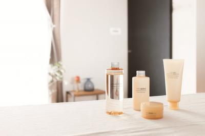 「水分バランス」を重視したスキンケア、新登場！