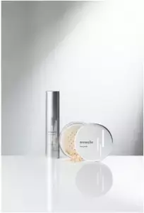 素肌を育てる「ファンデーション」登場！