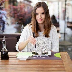 海外セレブも大好きな和食。日本人も驚きの、和食の素晴らしさを認識してみよう。