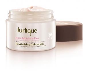 多機能ジェルがさっとうるおして、ぷるんとした肌へ！／ジュリーク