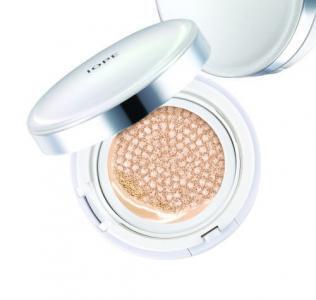 韓国コスメの最前線！老舗ブランド「IOPE」から、新しい美肌ベースメーク「エアクッションシリーズ」が登場！