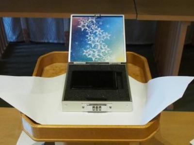 東京大明神で祈祷をうけた！恋愛WEBコンテンツ登場