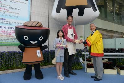 岩手のいろんな「旨い！」を体験する『うまっ！いわて』イベントが東京・銀座で開催