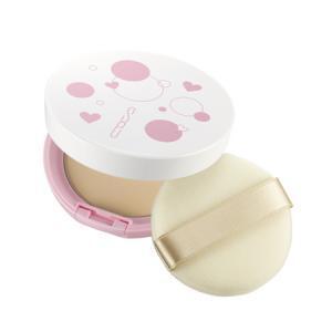 恐い冬の乾燥！後悔する前に「うるふわ」保湿BBパクト