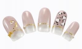 女子が心ときめくオシャレなインテリアに変身！横浜相鉄ジョイナスにネイルクイックがリニューアルオープン