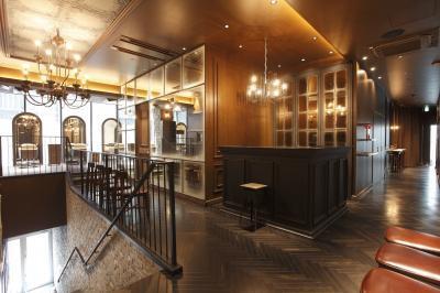 このセレブ感！常識を越えた「究極ヘアサロン」オープン