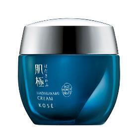 コーセーから、「ライスパワー」！弾力やハリのある肌へと導くクリーム発売！