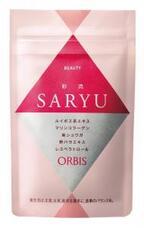 肌の土台を立て直す！年齢美容サプリメント『SARYU（彩流）』が新発売！