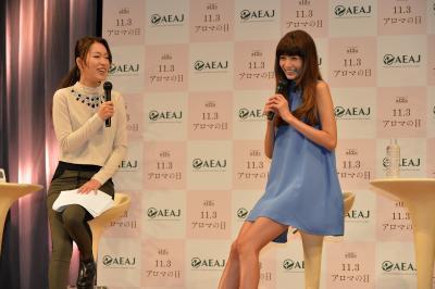 “私だけの香り”にヨンア感激！この冬はアロマの香りでキレイ＆癒しを同時にゲット♪