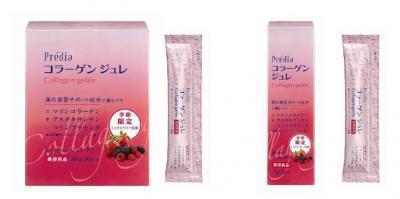 コーセーから、美しさと健康を守る、甘酸っぱい美容食品を限定発売！