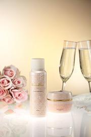 ローズ香る炭酸のエイジングケア！リバイバルローズシリーズから新商品