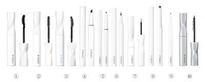 コーセーコスメニエンスから、スマートな使いやすさと、改革的な機能を追い求めた、メイクアップ：新商品を発売！