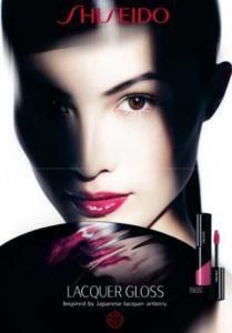 魅力的な、美しい大人の唇と目元を実現！資生堂の、メーキャップの新製品が登場！