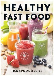 ちょっとブレイクのコーヒーをフレッシュジュースにかえてみない？