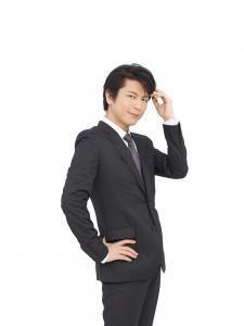 スカルプシャンプーのCMキャラクターに及川光博さんを起用！