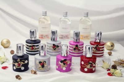 ルームフレグランスで記憶に残るクリスマスに！