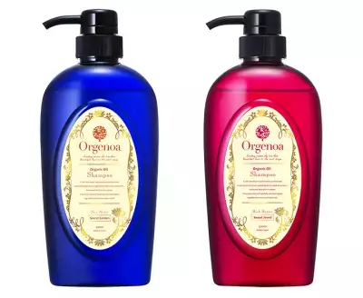 本当に欲しかった髪に出会える！ まるでサロンに行ったあとのような美髪に！