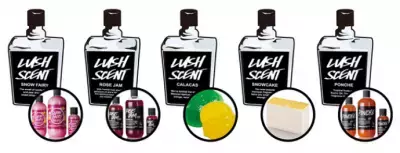 冬を彩るあの香りを、今度はフレグランスで楽しめる