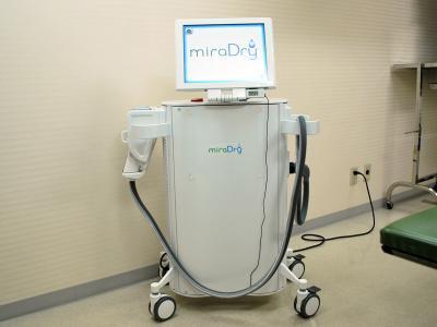 冬の汗は匂いが強烈!? 何をやっても治らなかった多汗症やワキガも治す最新の治療法とは？