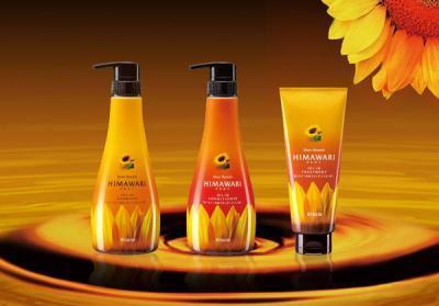 クラシエから、“髪のゆがみ”を整え、まとまりのよい髪へと導く新ヘアケアブランド誕生