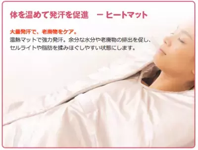 放っておくと「かた～く」なっちゃう！魅惑的なクビレを作る方法とは？？