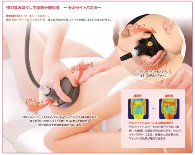 放っておくと「かた～く」なっちゃう！魅惑的なクビレを作る方法とは？？