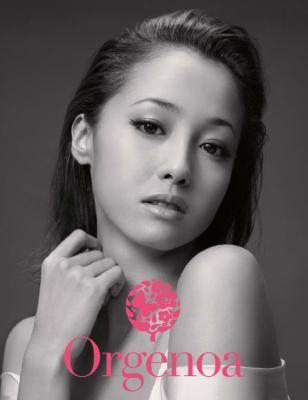 “欲しかったのは、コレでしょ？” 泡立ち、香り、仕上がり・・・女性の全ての願いを叶えた次世代オーガニック・オイルシャンプー「Orgenoa（オルジェノア）」がついに全国販売