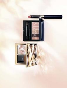 「クレ・ド・ポー ボーテ」より、2014年春夏の新色発売