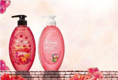 コーセーコスメポート「ジュレーム」から、「ディープモイスト」ライン