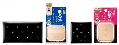 コーセー「エルシア」、50代以上の女性のエイジングケアブランドとしてリニューアル