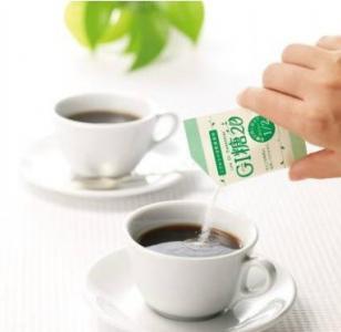 ハーバー研究所、低カロリー甘味料「GI糖20」など新発売