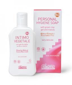 デリケートゾーン専用のオーガニックソープが発売。