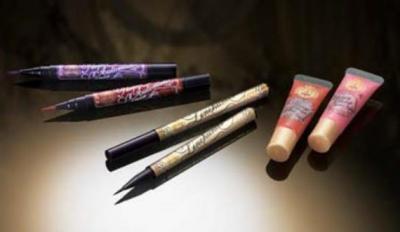 資生堂から、メーキャップのアイテムを発売！強烈な視線を感じさせる、魅力的な目元に！