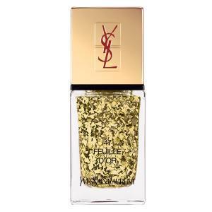 イヴ・サンローランの新作ネイルはスパイシーがテーマ！