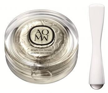 コスメデコルテ、目もと用新商品発売を記念し「AQ MW レボリューション アイ コンテスト」開催